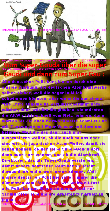 Sich selbst den Ast abs&auml;gen: